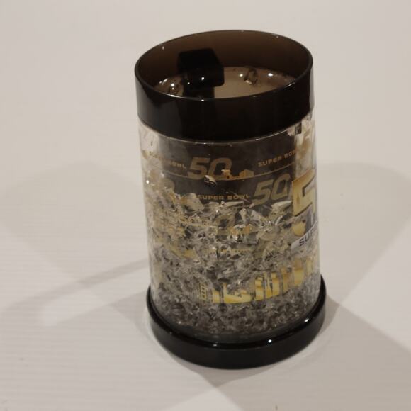 Super bowl 50 San Francisco Bay Area Mug Beer Stein - Picture 5 of 10